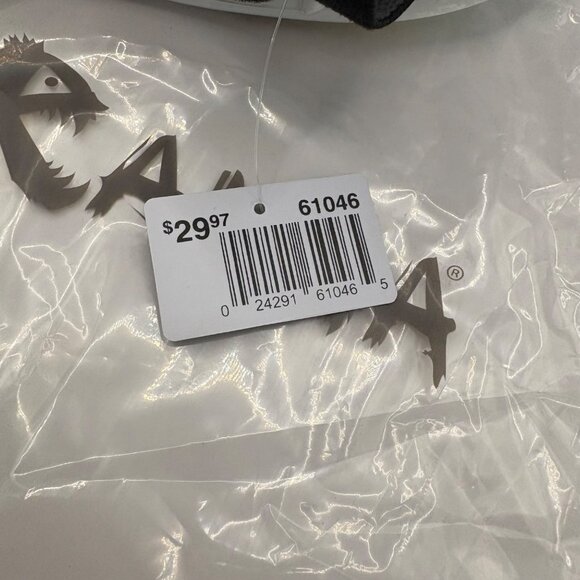 Piranha Performance Snow Goggles Anti-Fog Dual Lens Vented Frame Adjustable Stra - Picture 4 of 7